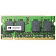 HP Memory 4GB PC-10600 1333Mhz DDR3 8440P 2540P 8540P 2740P 599092-001